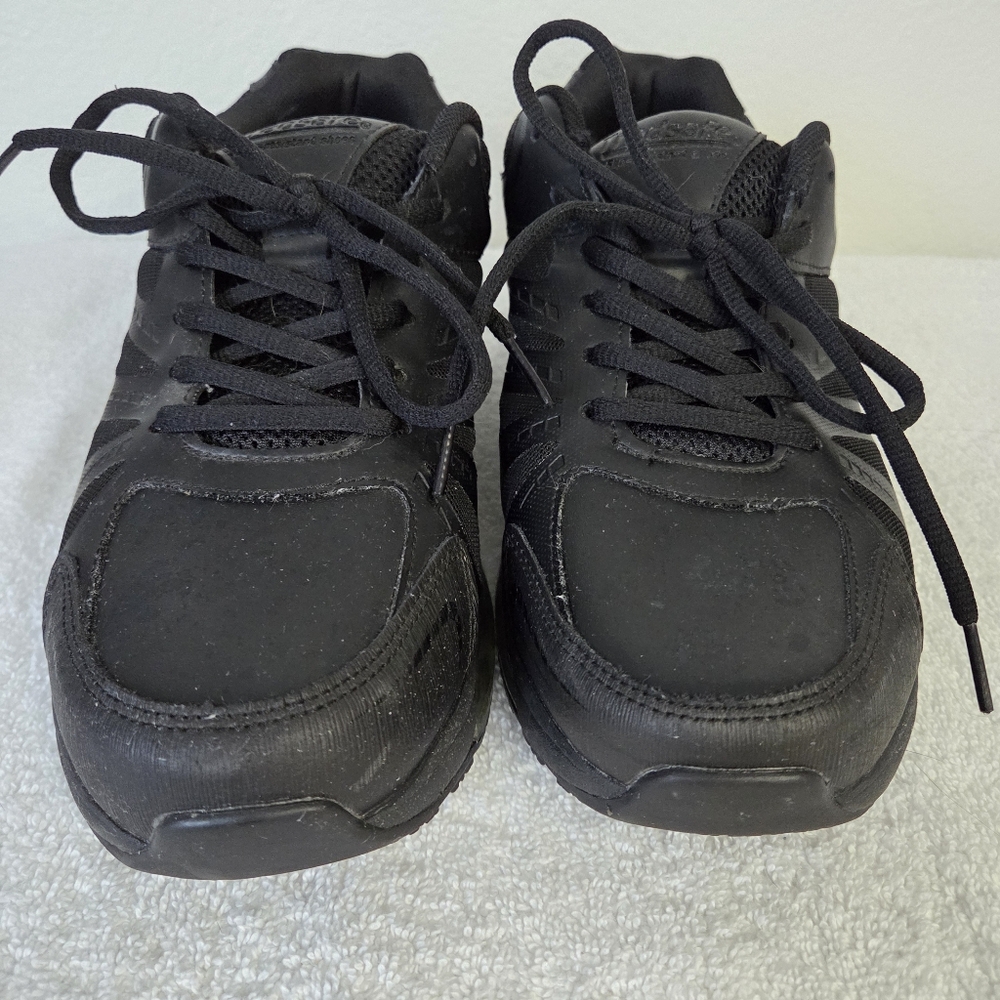 Tredsafe Slip Resistant Shoes Men's Size 11 - Picture 3 of 8